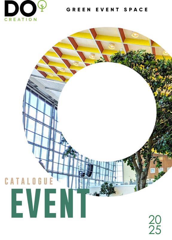 Catalogue Event 2021